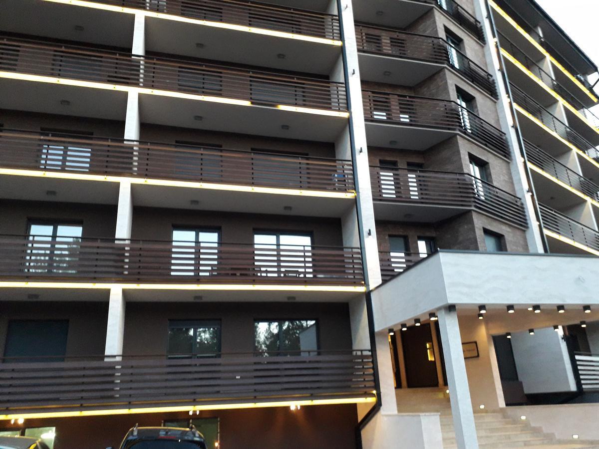 Apartment Pino Bianco 1 - Vila Pekovic Zlatibor Exterior photo