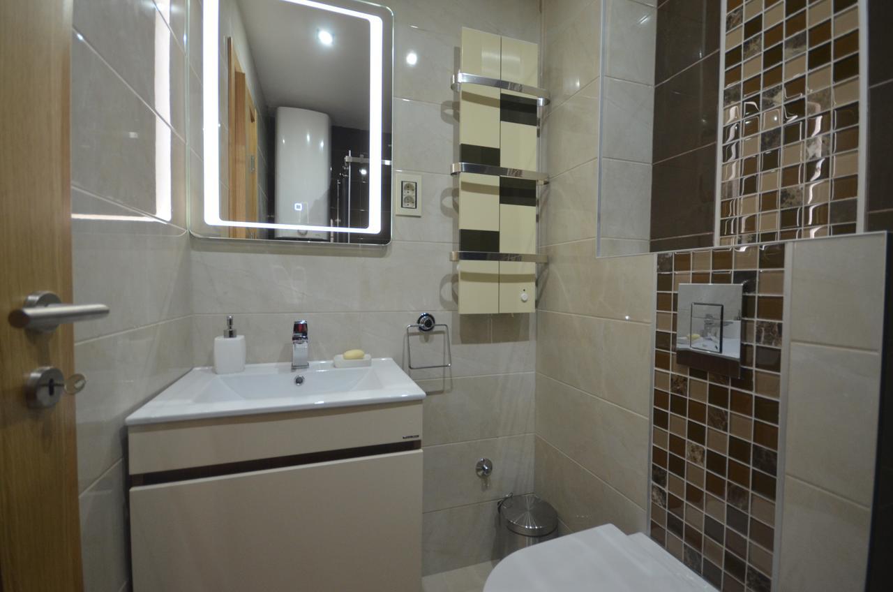 Apartment Pino Bianco 1 - Vila Pekovic Zlatibor Exterior photo