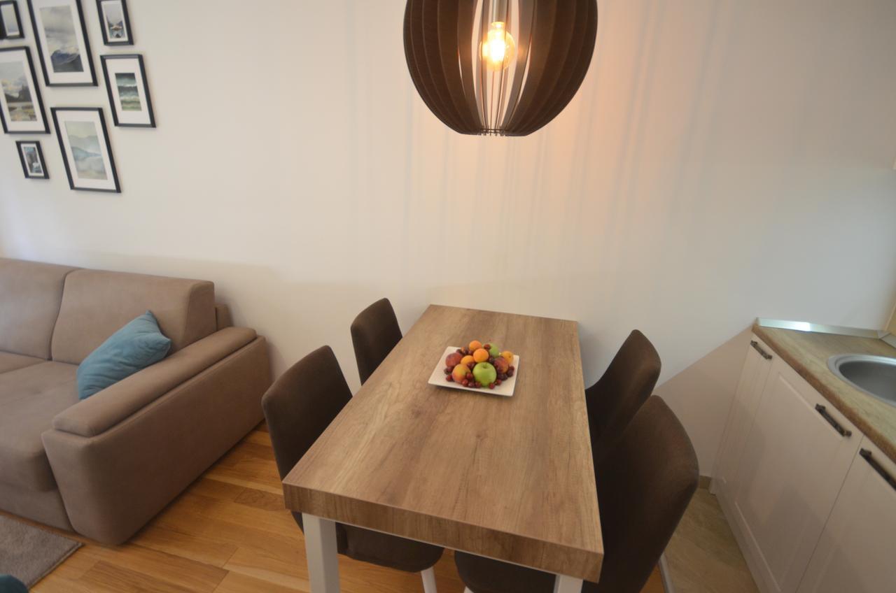Apartment Pino Bianco 1 - Vila Pekovic Zlatibor Exterior photo