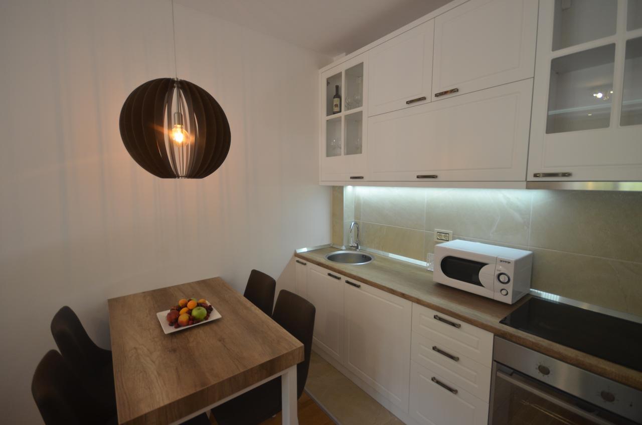 Apartment Pino Bianco 1 - Vila Pekovic Zlatibor Exterior photo